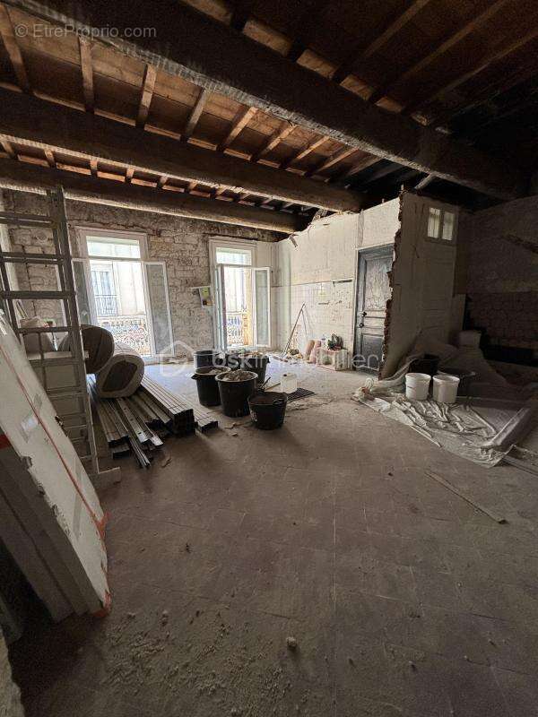 Appartement à FRONTIGNAN