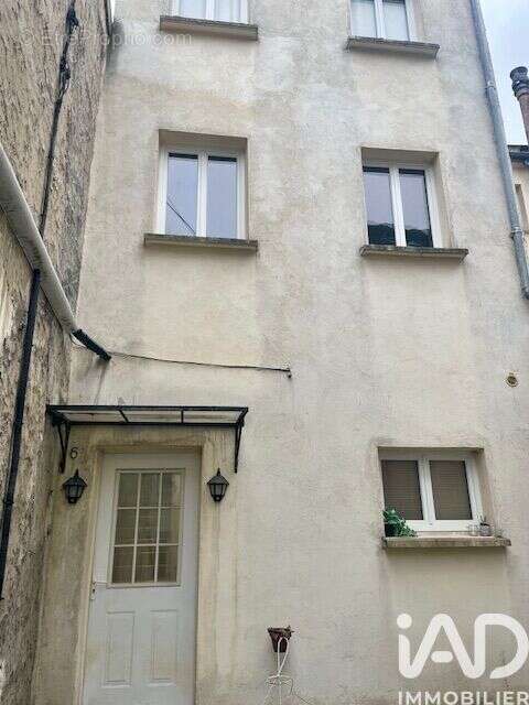 Photo 8 - Appartement à MEAUX