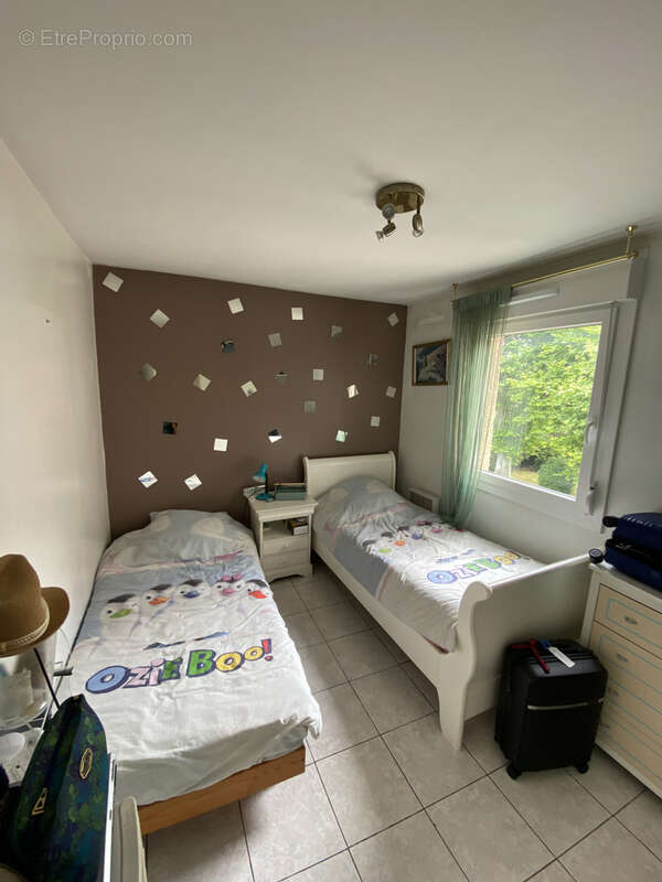 Appartement à MARSEILLE-10E