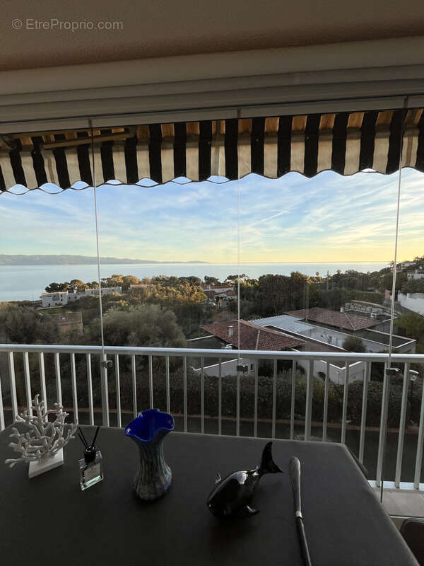 Appartement à AJACCIO