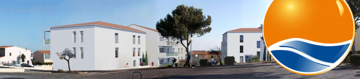 Appartement à FLEURY