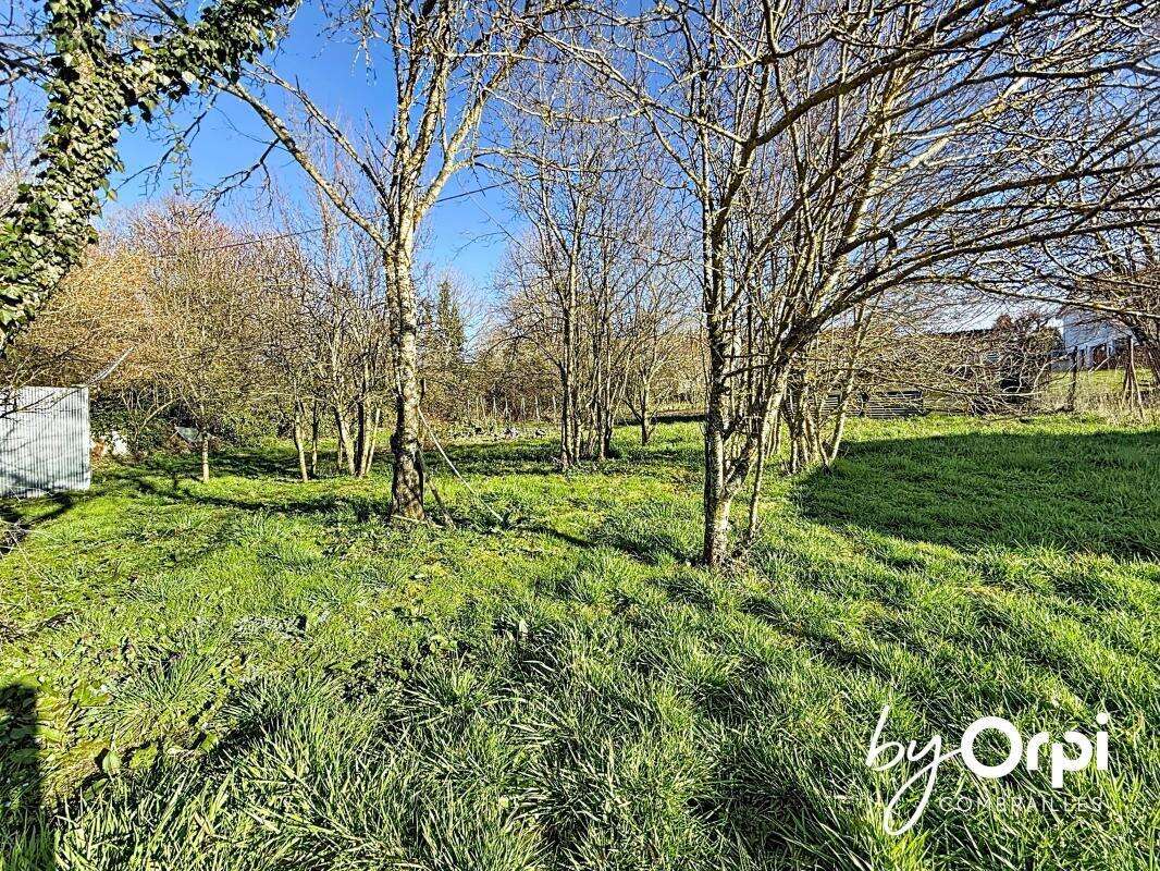 Maison à SAINT-ELOY-LES-MINES