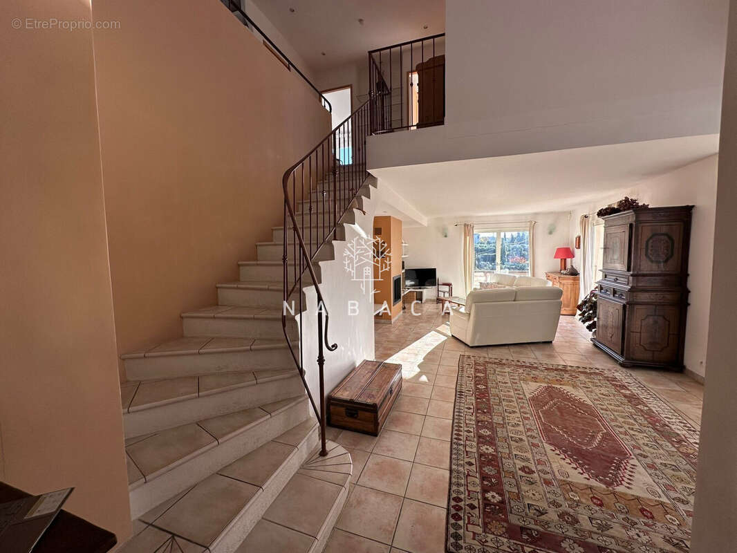 Maison à GRASSE