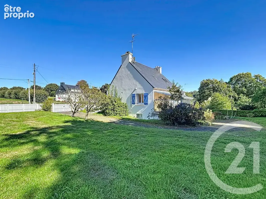Maison 4 pièces 108 m² à vendre à Saint-Michel-En-Greve (22300) - photo 10