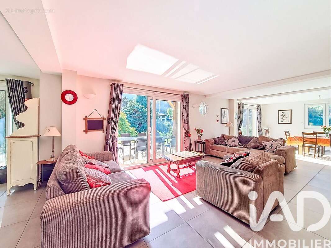 Photo 6 - Maison à SEVRIER