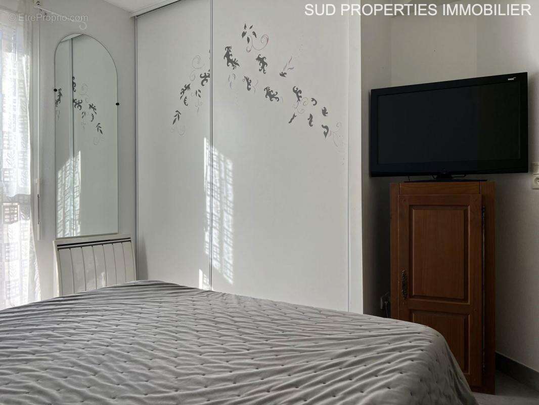 Appartement à SAINT-ESTEVE