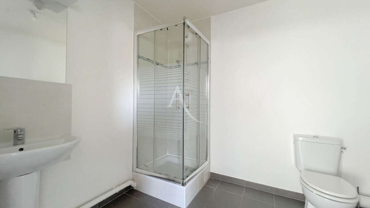 Appartement à CROSNE