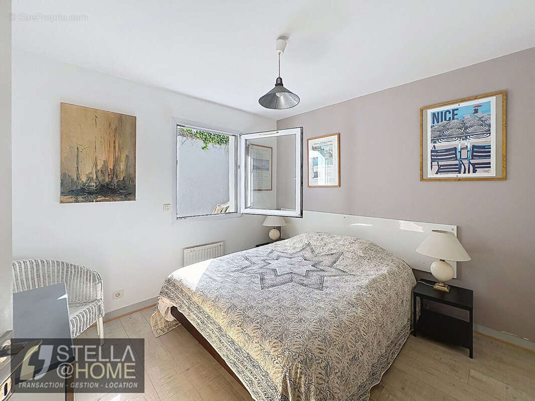 Appartement à SAINT-QUAY-PORTRIEUX