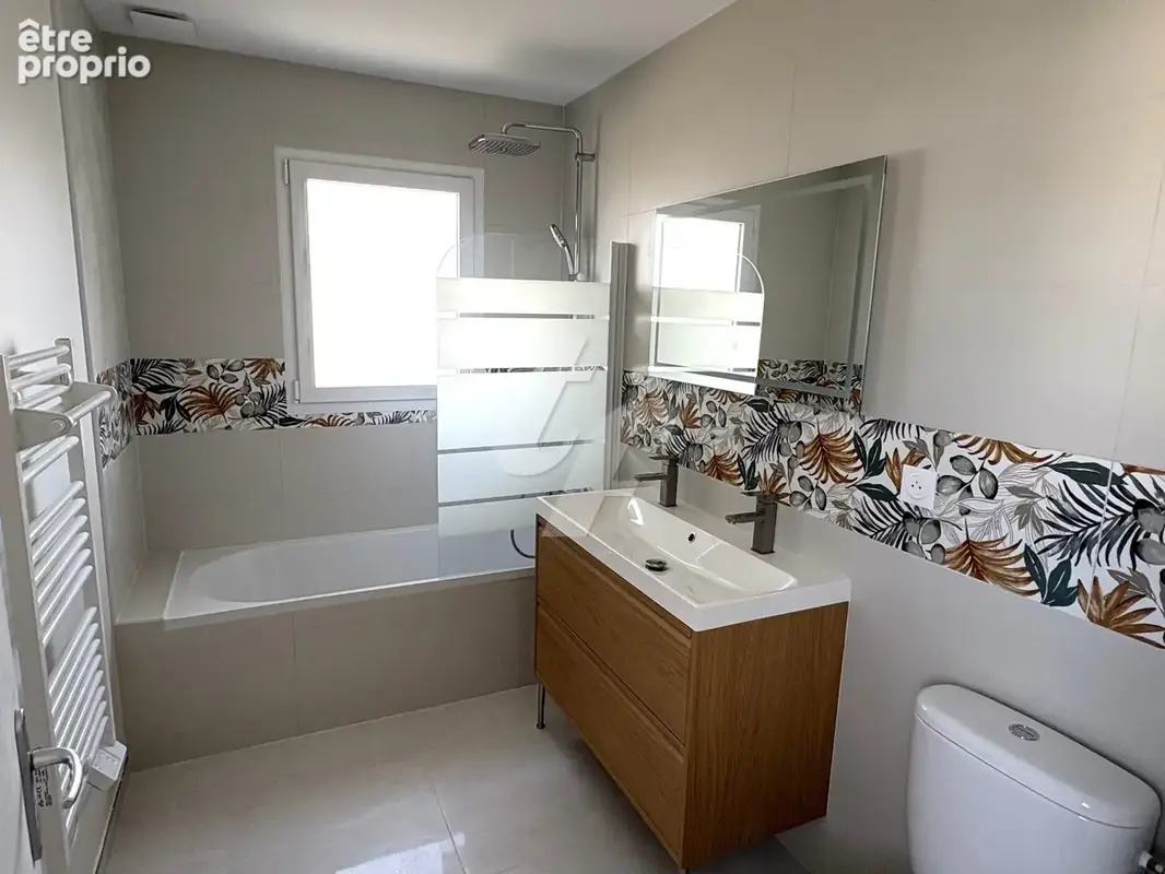 Maison 112 m² à Treillieres  - photo 9