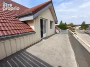 Appartement à GILLEY