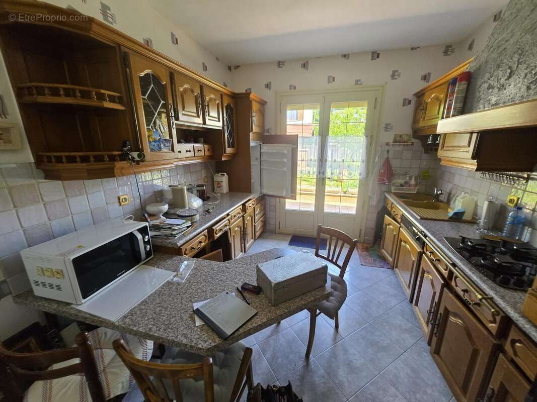 Maison à NORROY-LES-PONT-A-MOUSSON