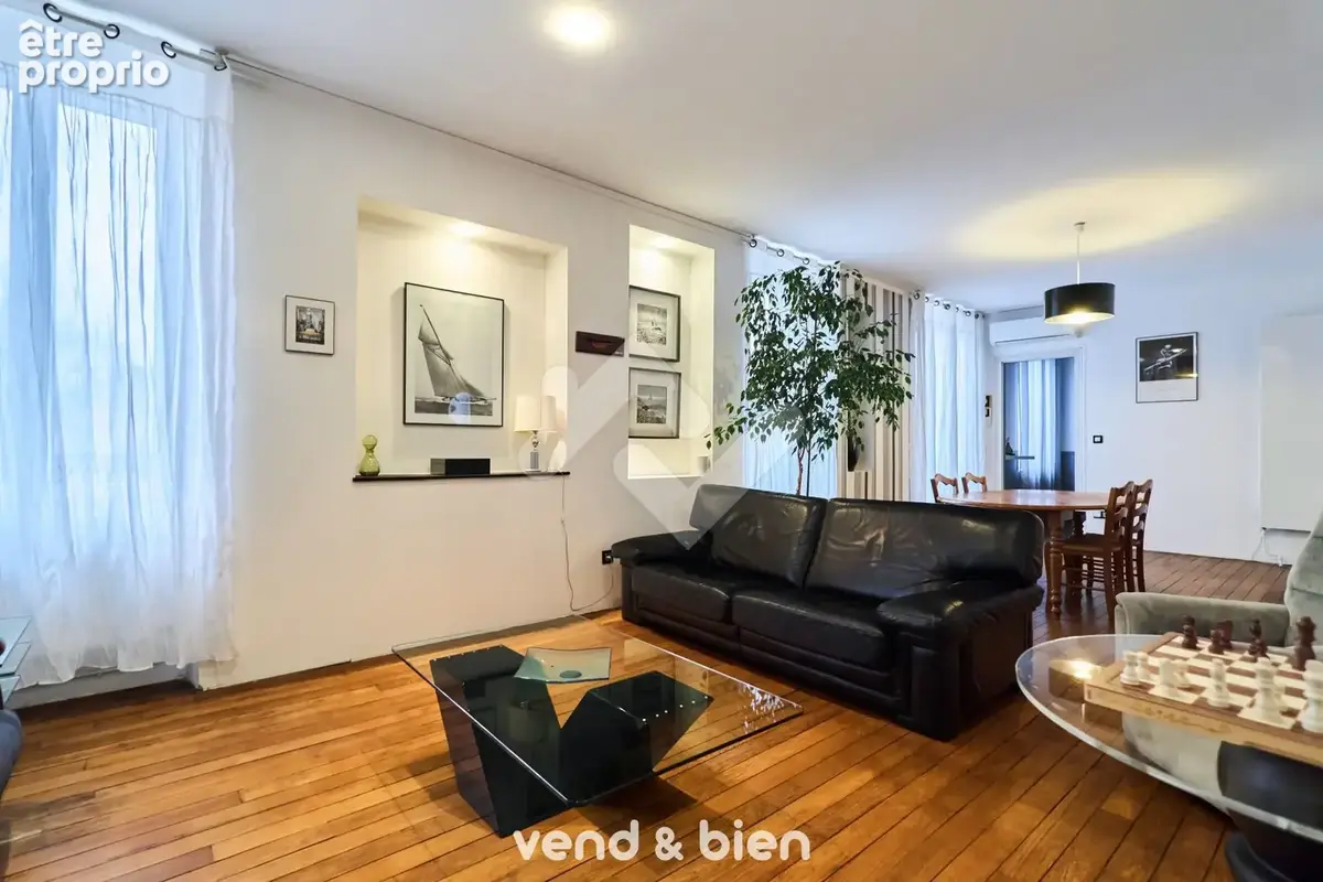 Appartement à EPERNAY