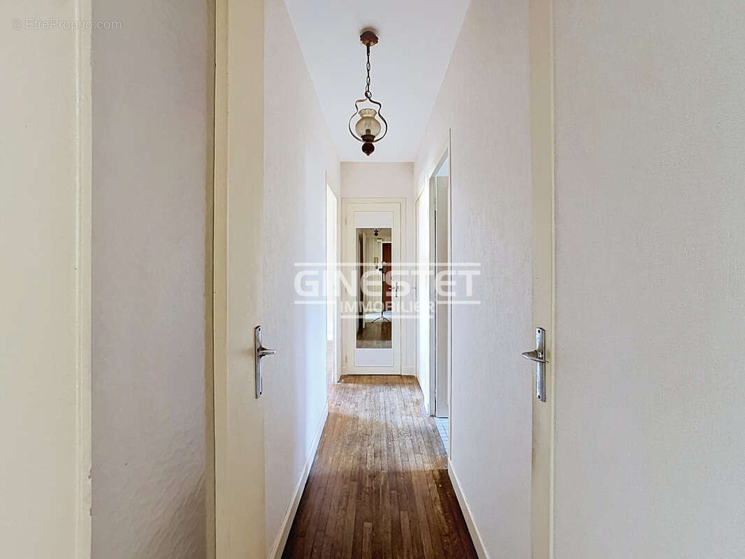 Troyes - appartement t4 - residence securisee - photo 7