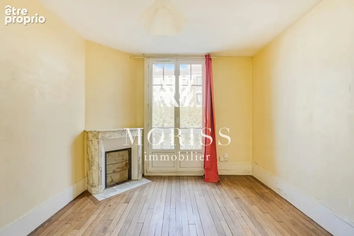 Vincennes Appartement Studio de 27 m2 - photo 4