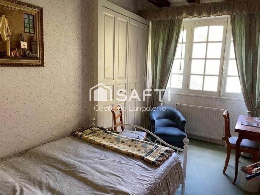 Photo 7 - Maison à AZAY-LE-FERRON