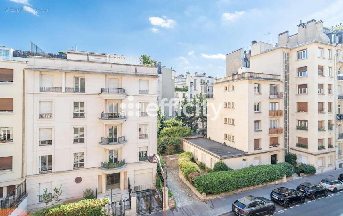Appartement - photo 10