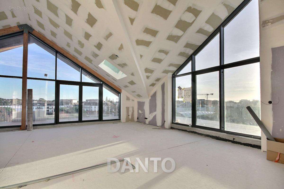 Appartement à PORNICHET