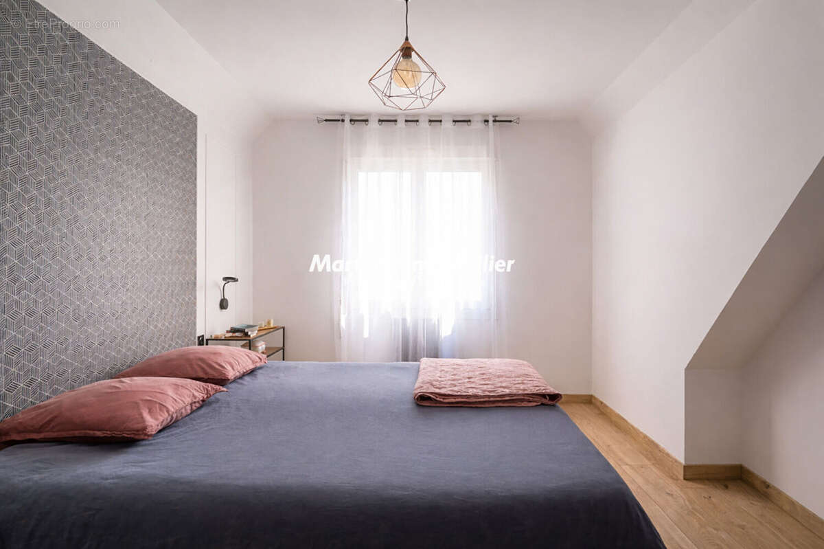 Maison à PRUILLE-LE-CHETIF