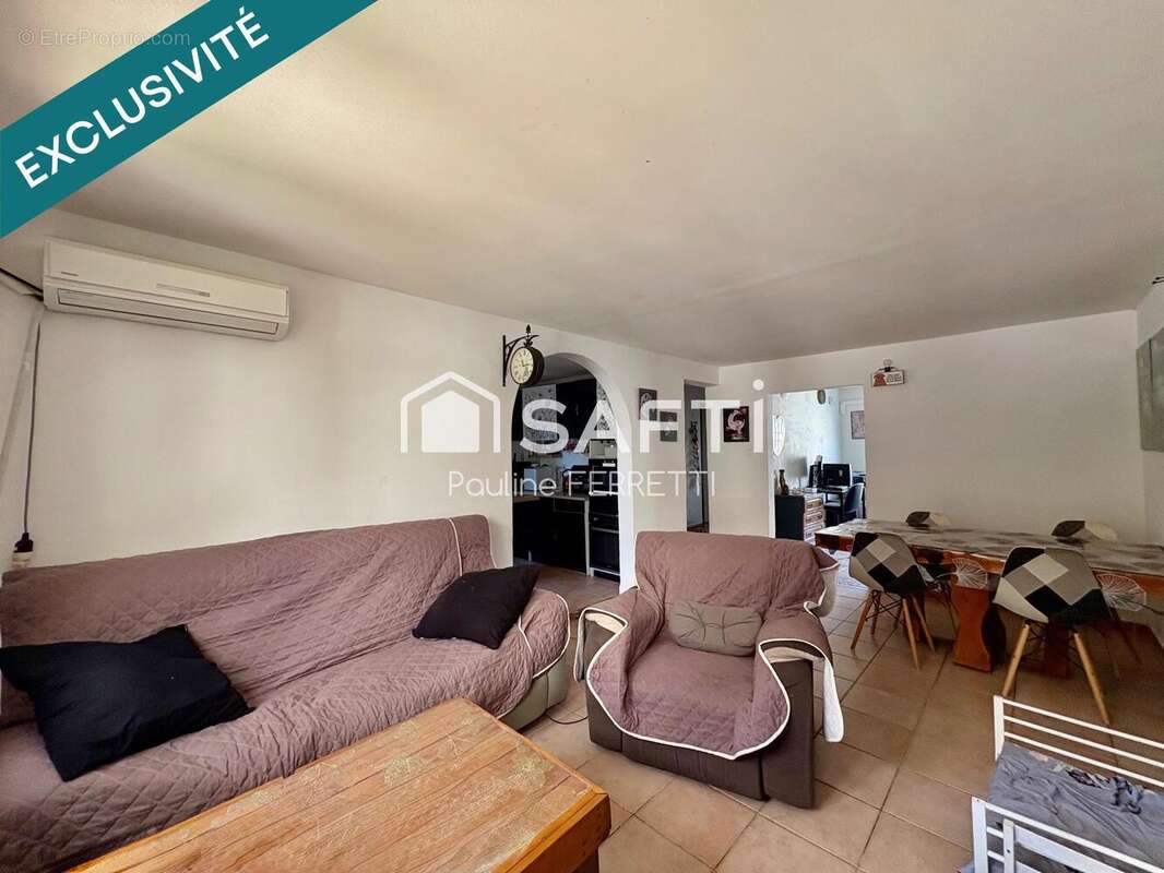 Photo 4 - Maison à NARBONNE