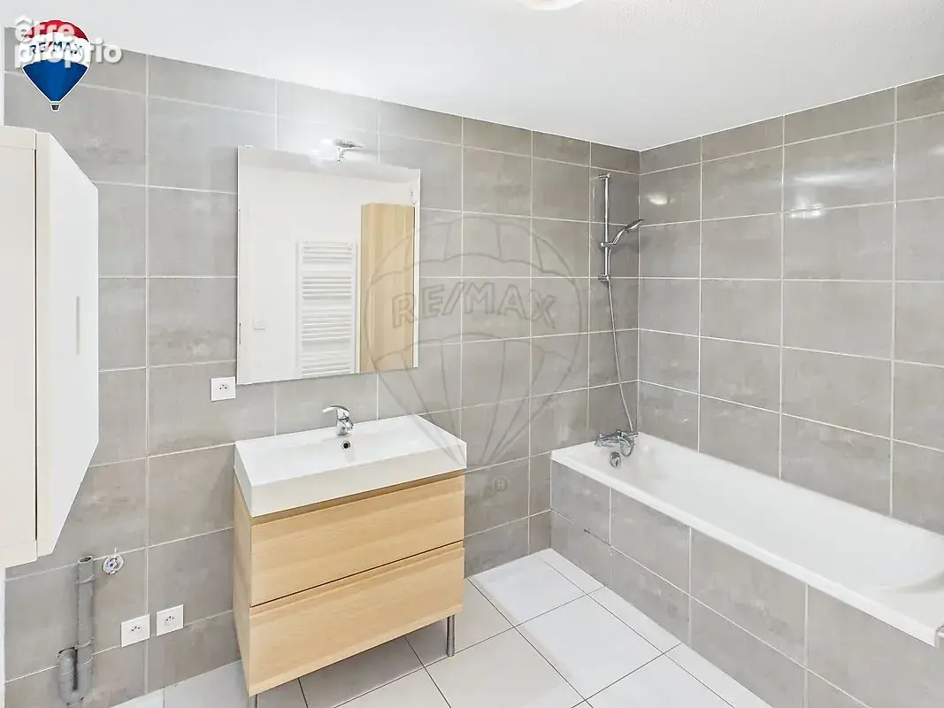 Appartement 2 chambre(s) à vendre - photo 2