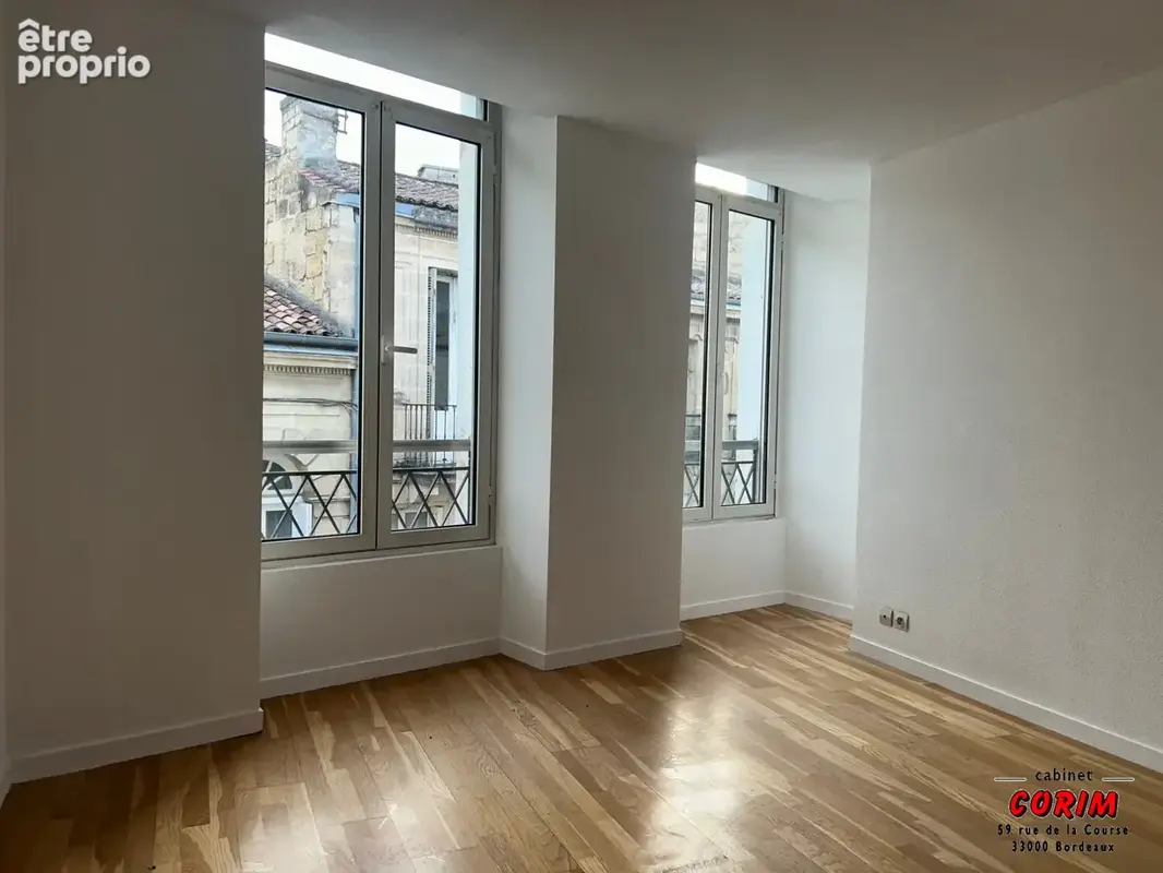 Appartement 4 pièces 79 m² à vendre à Bordeaux (33000) - photo 6