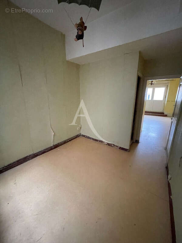 Maison à CASTELNAUDARY