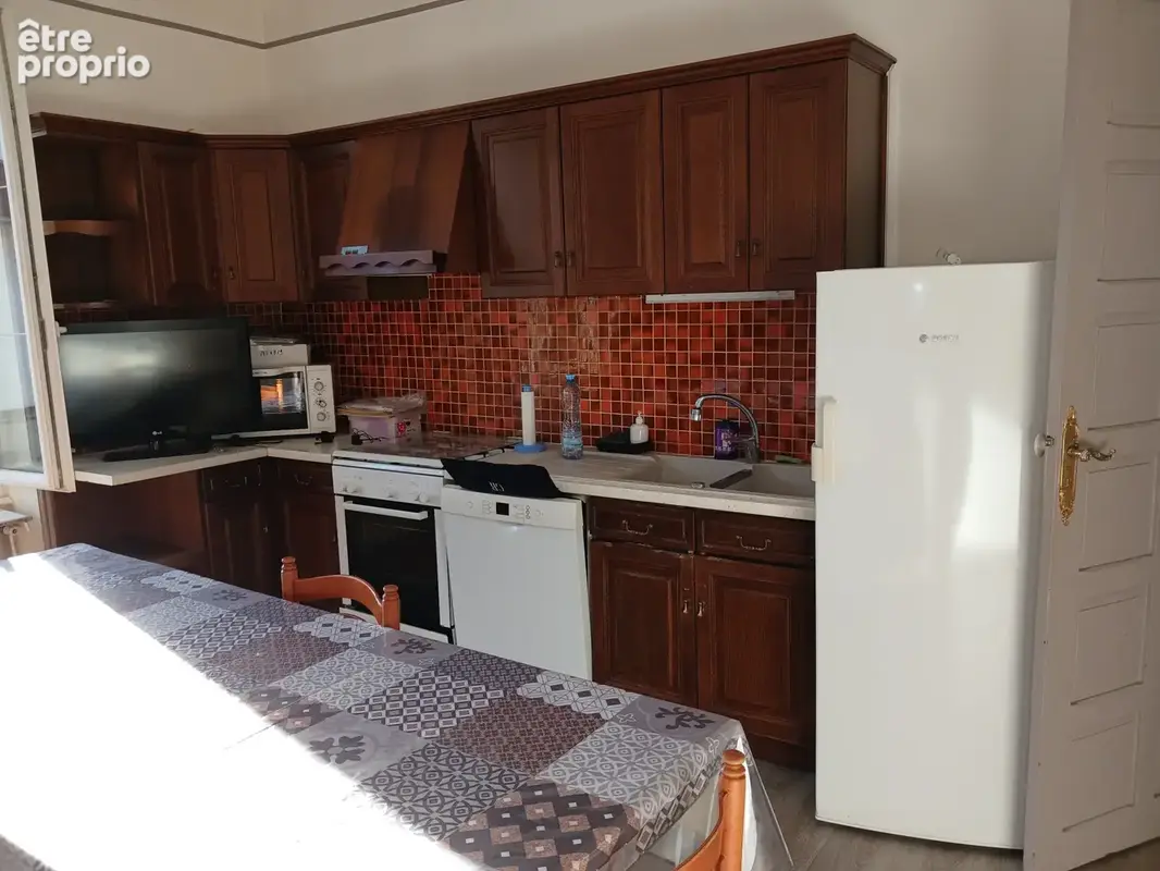 Maison de ville - photo 5