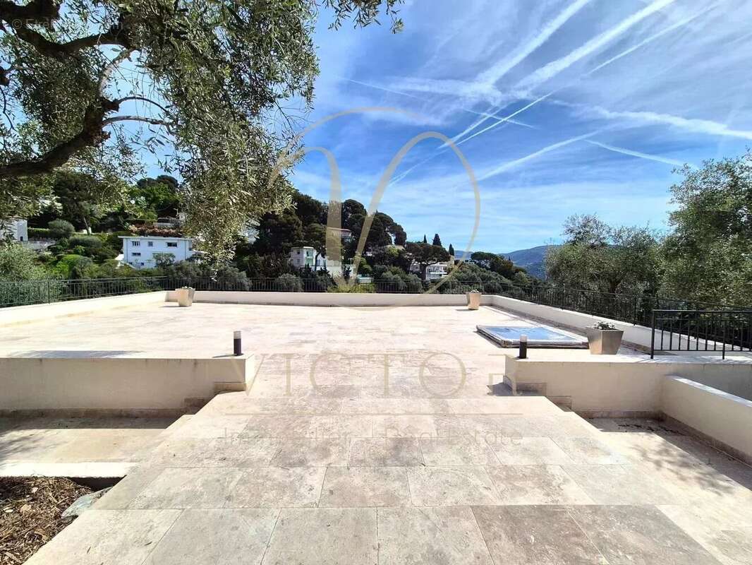 Maison à NICE