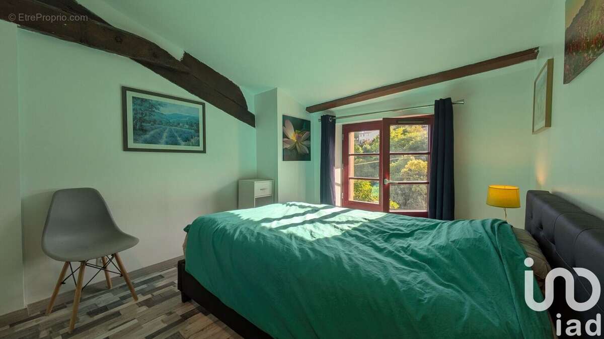 Photo 6 - Maison à PRIVAS