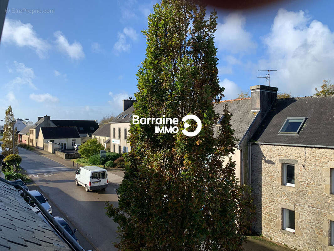 EXCLUSIVITE Maison T7 168 m² habitables en vente à PLOUDANIEL - photo 15