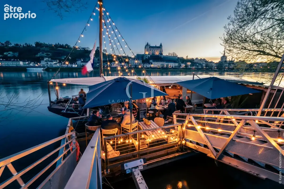 Photo Autres à Saumur au prix de 216 000€