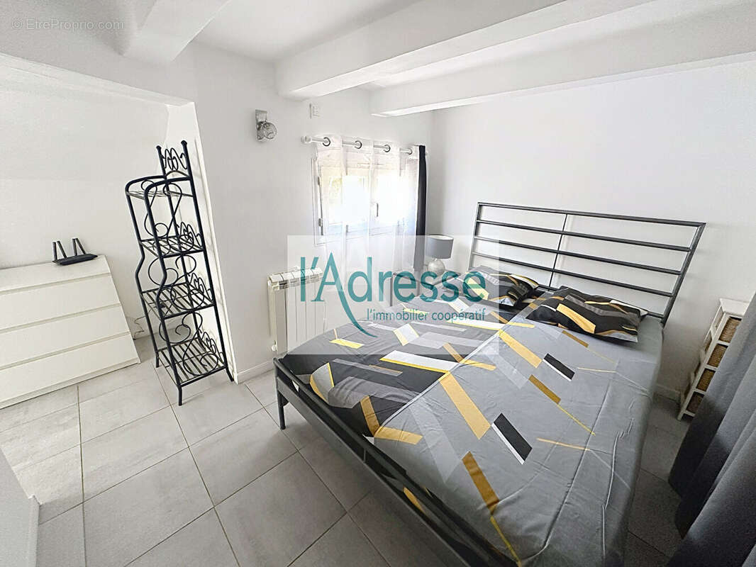 Maison Antibes 137 m2 - photo 15