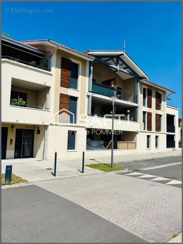 Photo 6 - Appartement à MARTIGNAS-SUR-JALLE