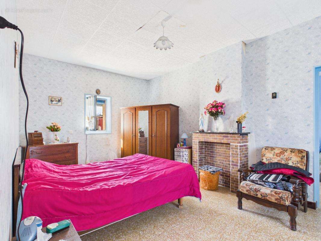 Maison à VENDHUILE