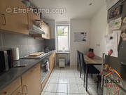 Appartement à SARREGUEMINES