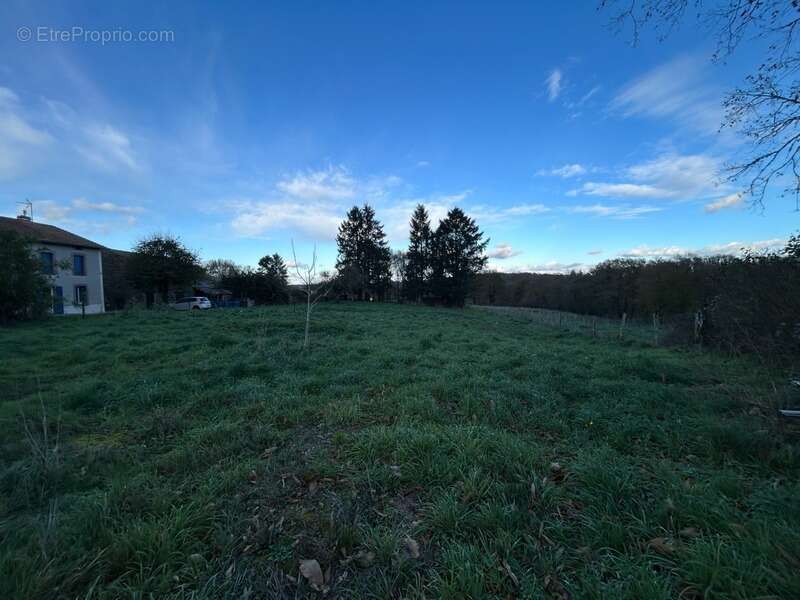 Maison à BESSINES-SUR-GARTEMPE