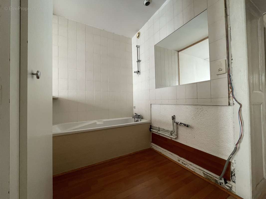 Maison D'architecte Au Centre Ville - photo 12