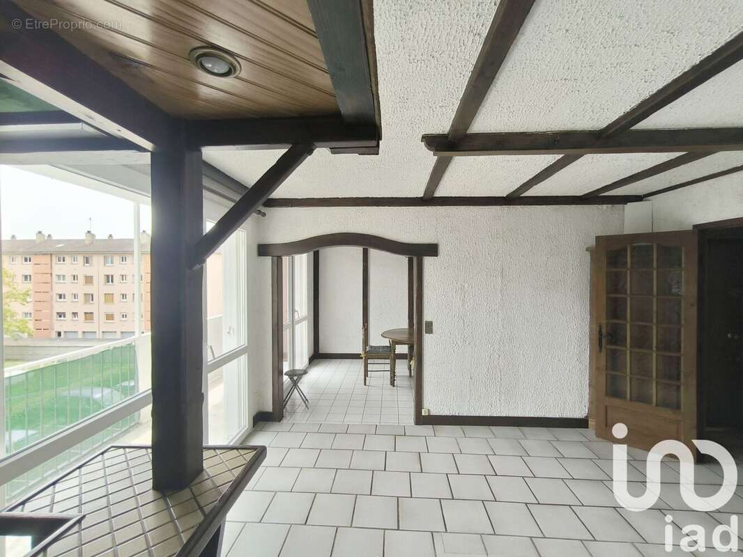 Photo 4 - Appartement à SAINT-FARGEAU-PONTHIERRY