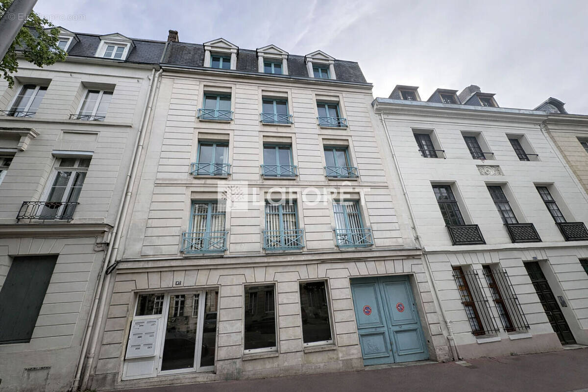 Appartement à ROUEN
