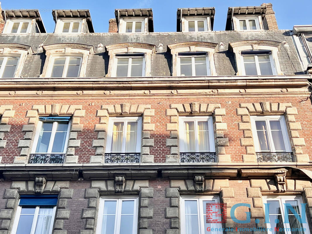 Appartement à ROUEN