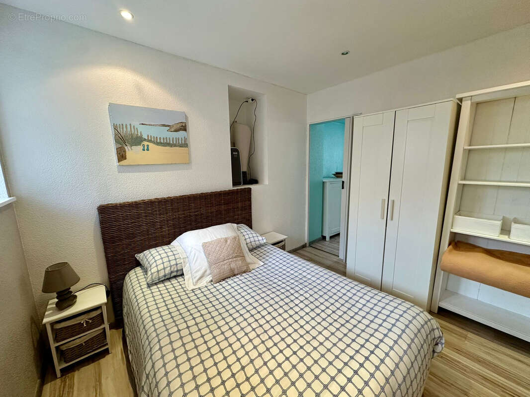 Appartement à LUXEUIL-LES-BAINS