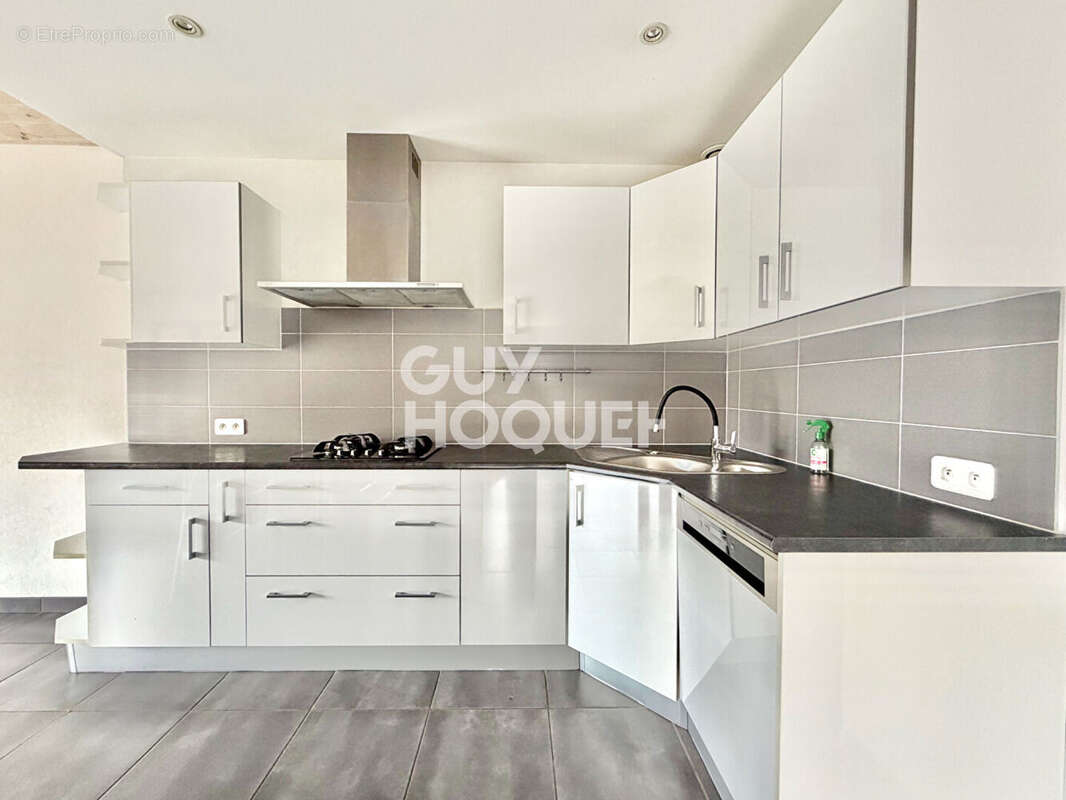 Maison à GUJAN-MESTRAS