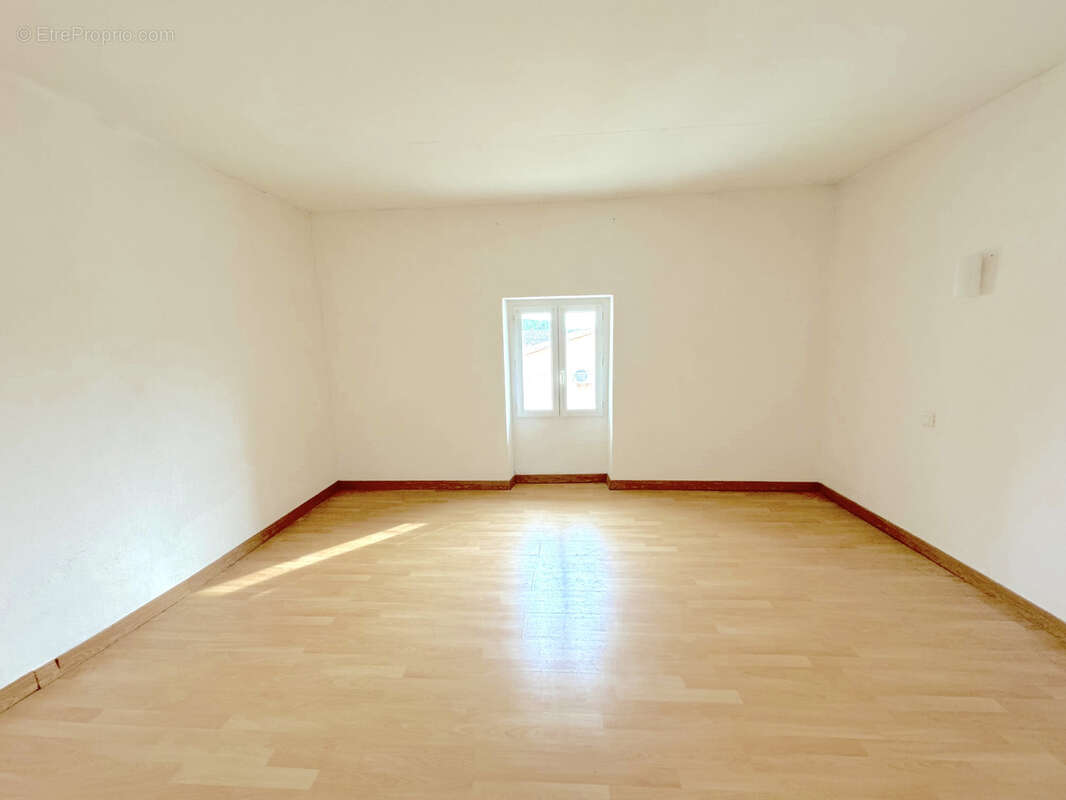 Maison T3 caumont/durance - photo 3