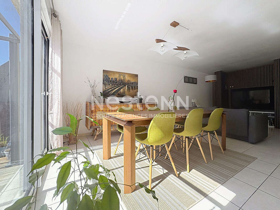 Maison à CUXAC-D'AUDE