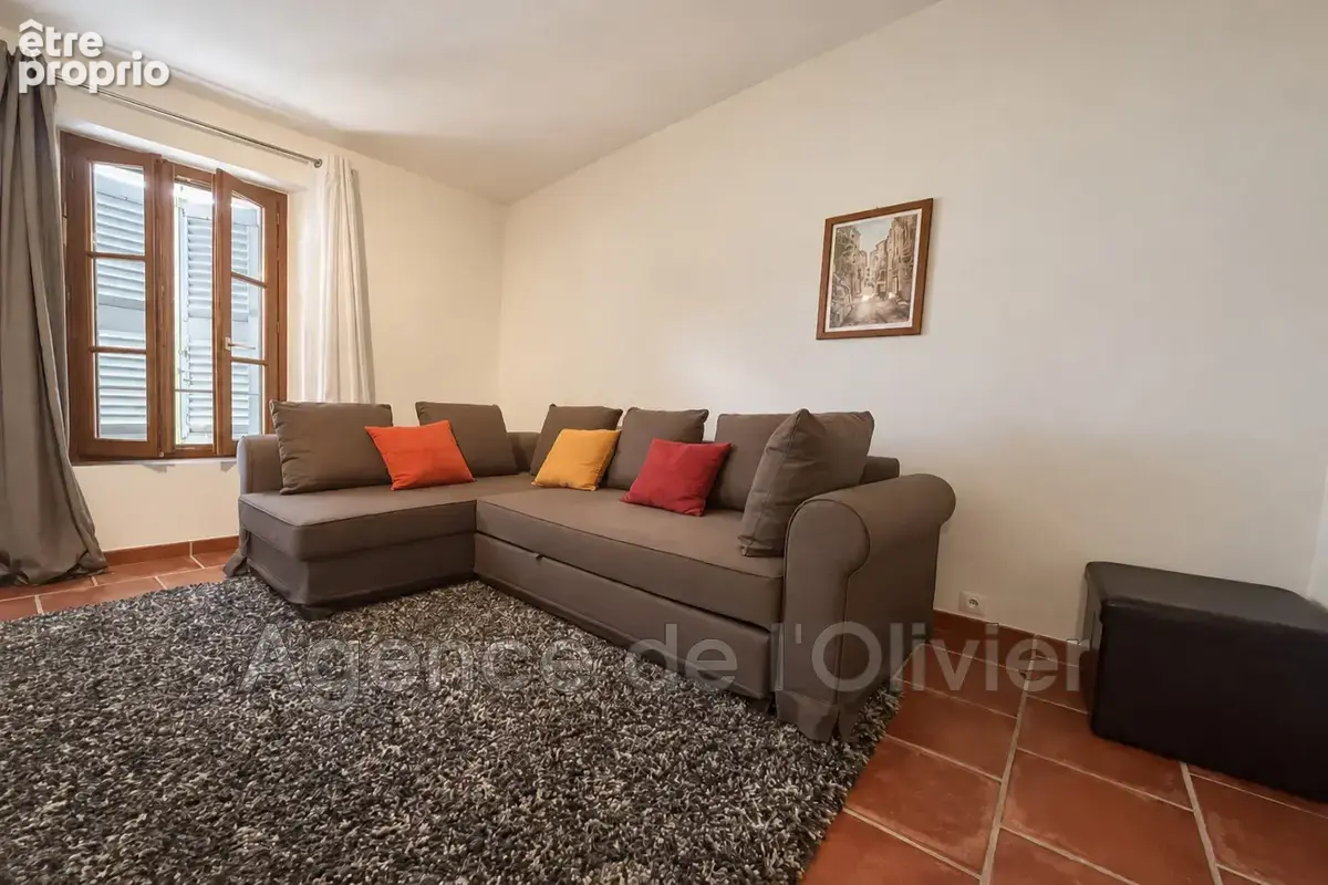 Maison 4 pièces 126 m² à vendre à Valbonne (06560) - photo 8