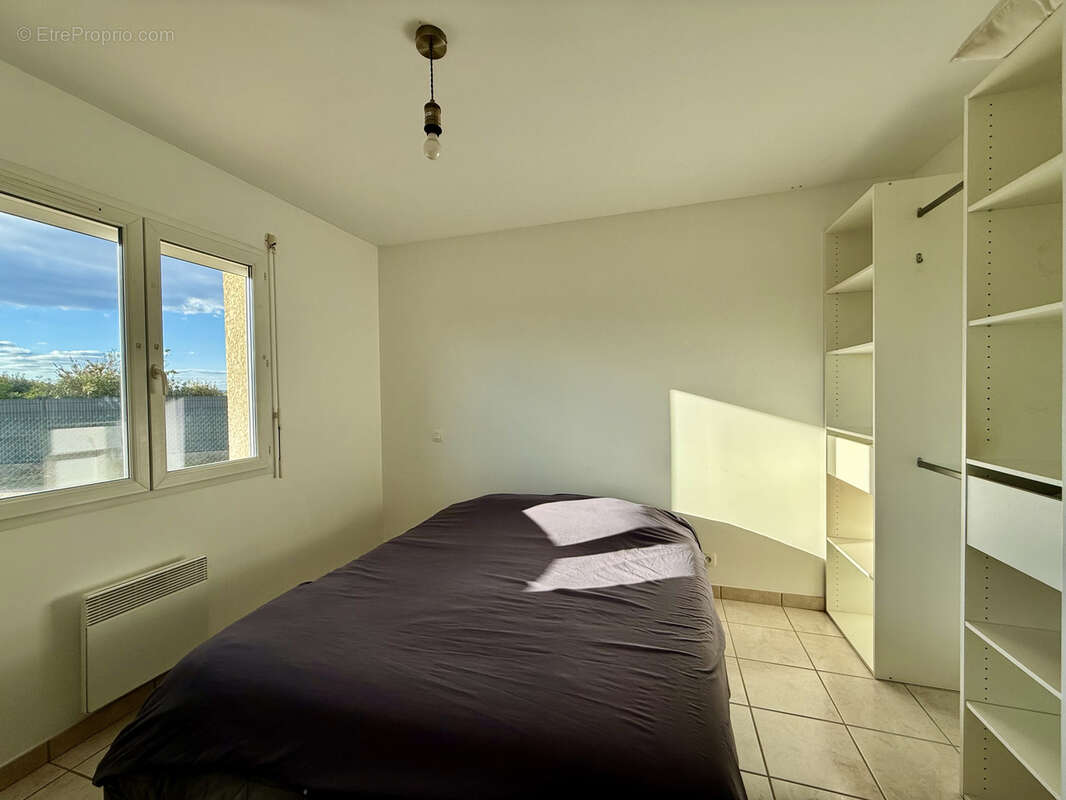 Maison à PLAISANCE-DU-TOUCH