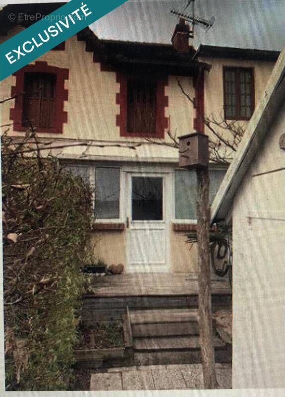 Photo 1 - Appartement à MERVILLE-FRANCEVILLE-PLAGE