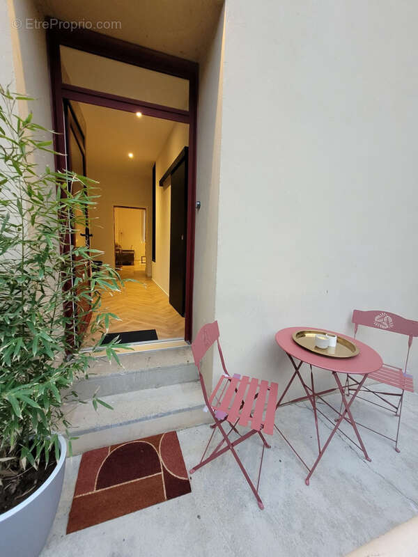 Appartement à BOURG-EN-BRESSE