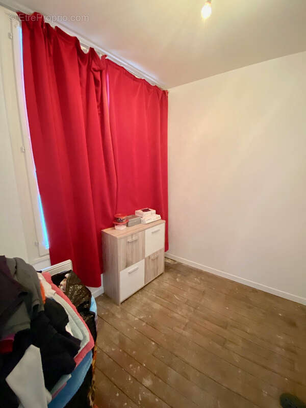 Appartement à AVESNES-SUR-HELPE