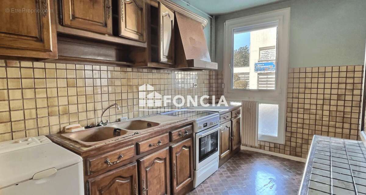 Appartement à FIRMINY